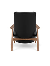 The Seal Lounge Chair, High Back fra Audo Copenhagen - 8 - Jacobsen Plus