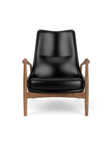 The Seal Lounge Chair, High Back fra Audo Copenhagen - 9 - Jacobsen Plus