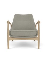 The Seal Lounge Chair, Low Back fra Audo Copenhagen - 6 - Jacobsen Plus