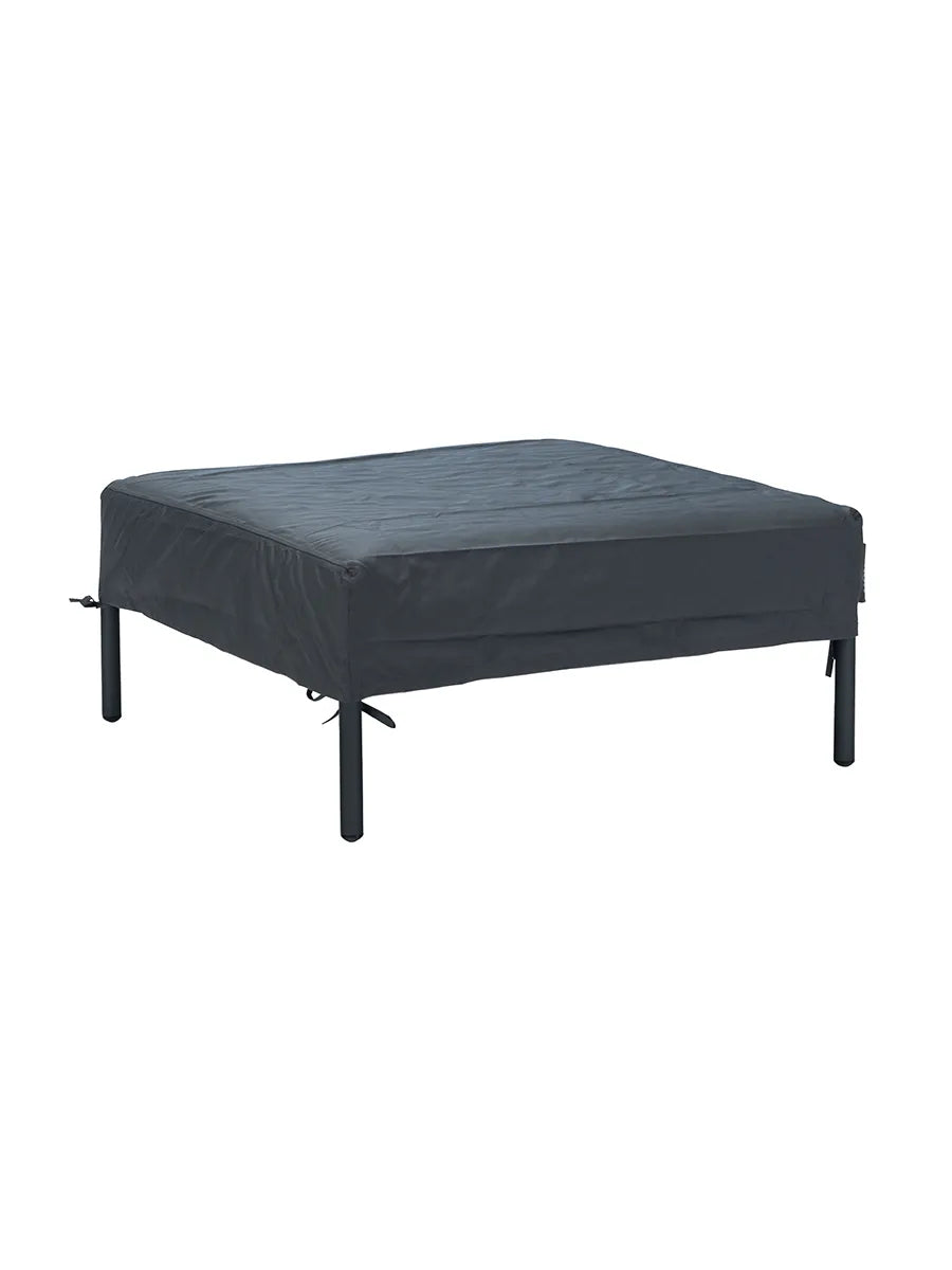 Cover til Level Serie fra Houe - Cover til Level ottoman - Jacobsen Plus
