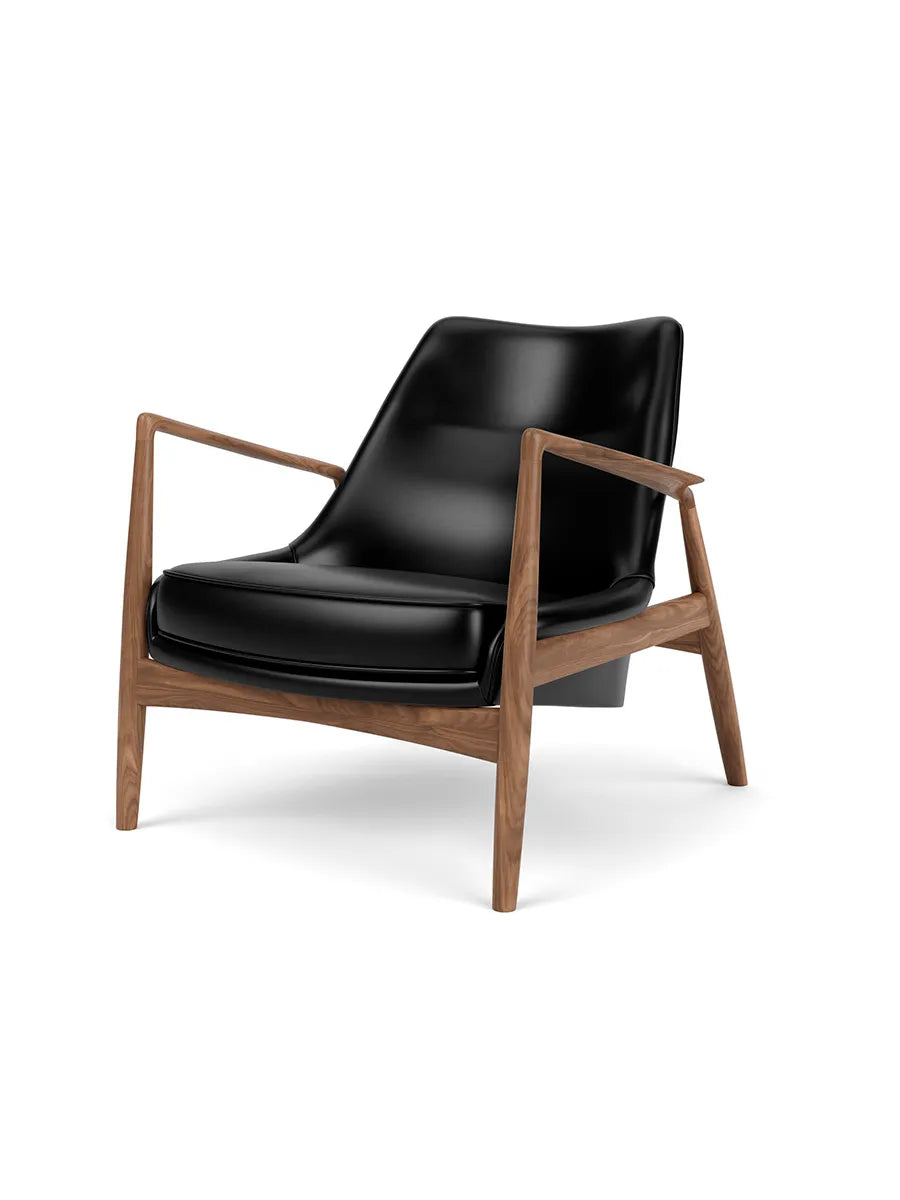 The Seal Lounge Chair, Low Back fra Audo Copenhagen