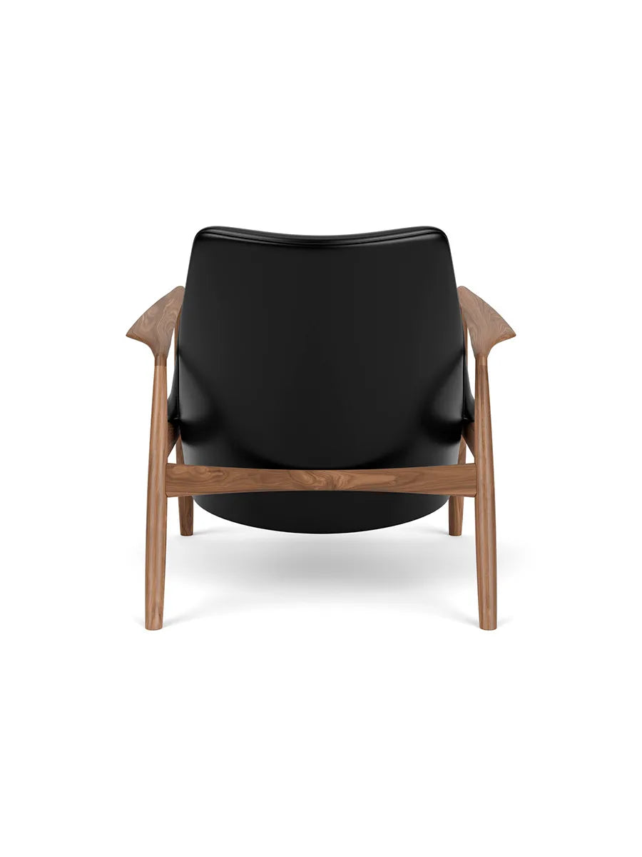 The Seal Lounge Chair, Low Back fra Audo Copenhagen