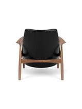 The Seal Lounge Chair, Low Back fra Audo Copenhagen - 10 - Jacobsen Plus