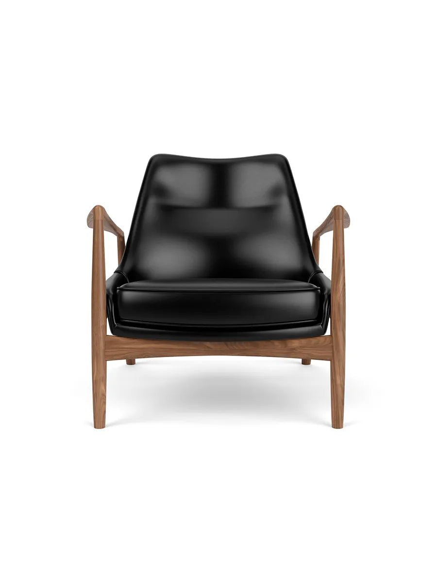 The Seal Lounge Chair, Low Back fra Audo Copenhagen