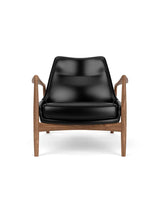 The Seal Lounge Chair, Low Back fra Audo Copenhagen - 11 - Jacobsen Plus