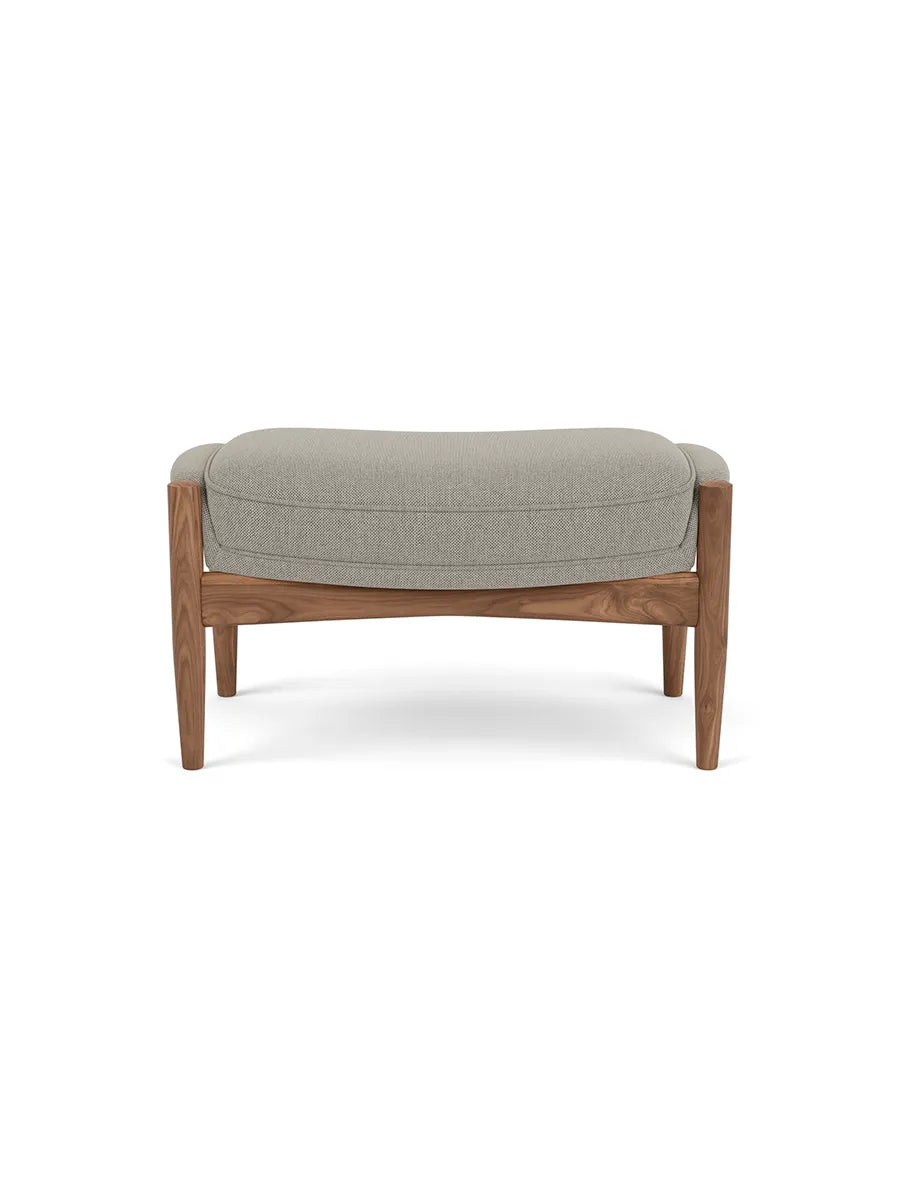The Seal Ottoman fra Audo Copenhagen - 4 - Jacobsen Plus
