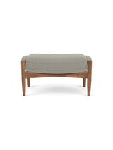 The Seal Ottoman fra Audo Copenhagen - 4 - Jacobsen Plus