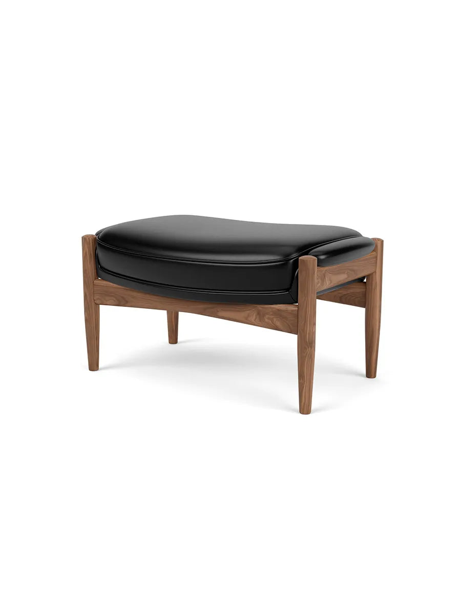 The Seal Ottoman fra Audo Copenhagen - 2 - Jacobsen Plus