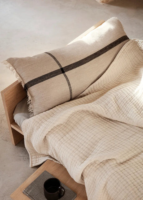 Calm pude 38 x 88 cm fra Ferm Living - 2 - Jacobsen Plus
