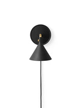 Cast Sconce Wall Lamp fra Audo Copenhagen