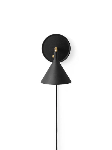 Cast Sconce Wall Lamp fra Audo Copenhagen - 5 - Jacobsen Plus