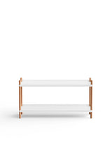 BOLT Shelving 1000 fra Nine - 1 - Jacobsen Plus