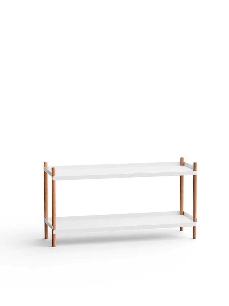 BOLT Shelving 1000 fra Nine