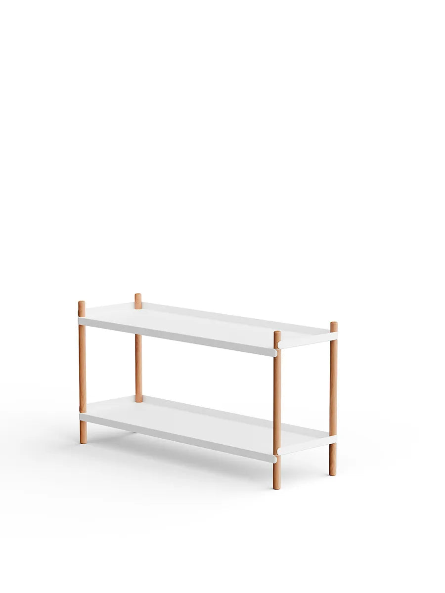 BOLT Shelving 1000 fra Nine