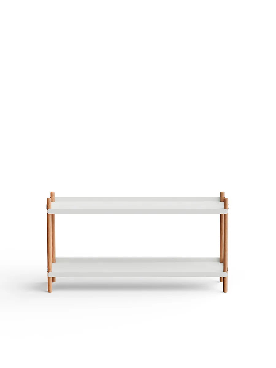 BOLT Shelving 1000 fra Nine - 4 - Jacobsen Plus