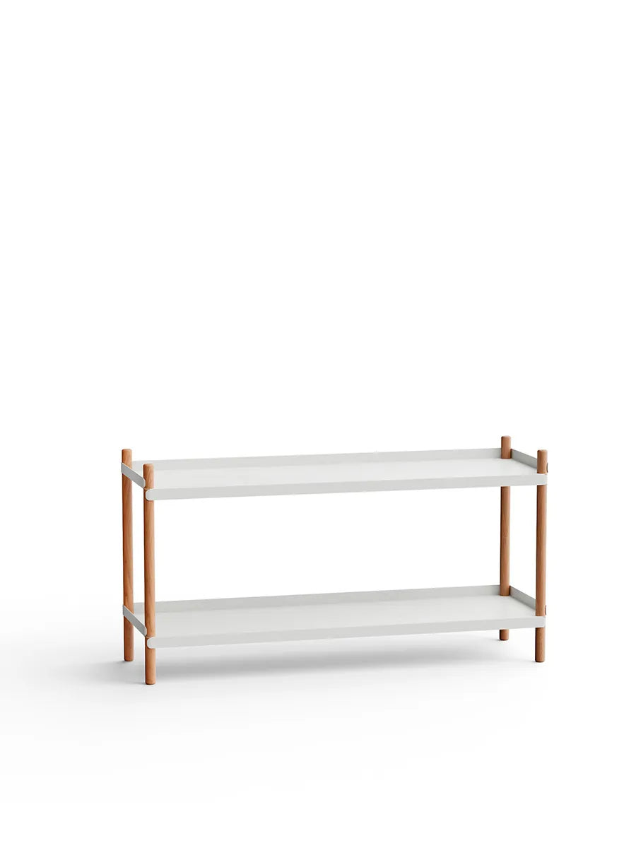 BOLT Shelving 1000 fra Nine