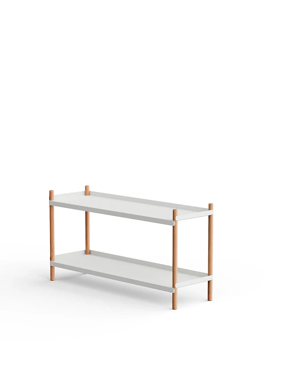 BOLT Shelving 1000 fra Nine