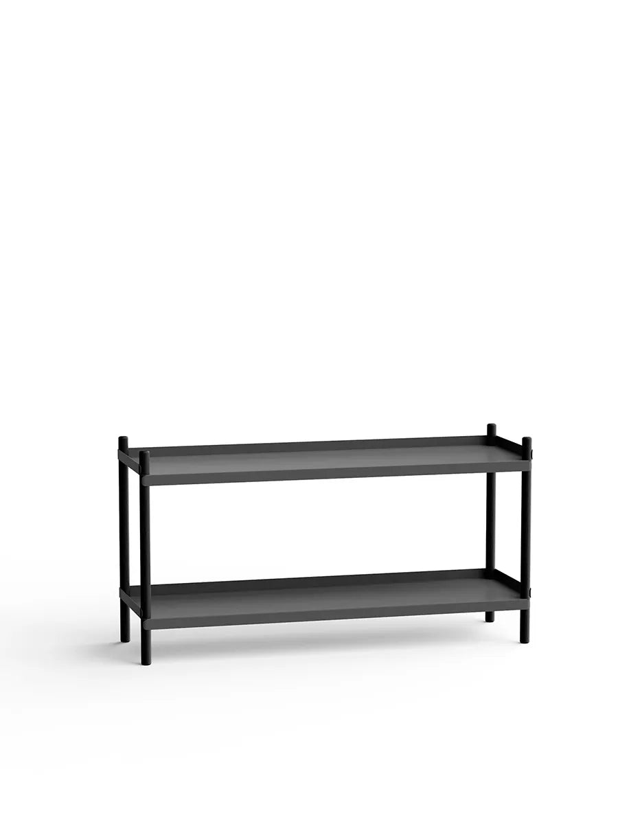 BOLT Shelving 1000 fra Nine