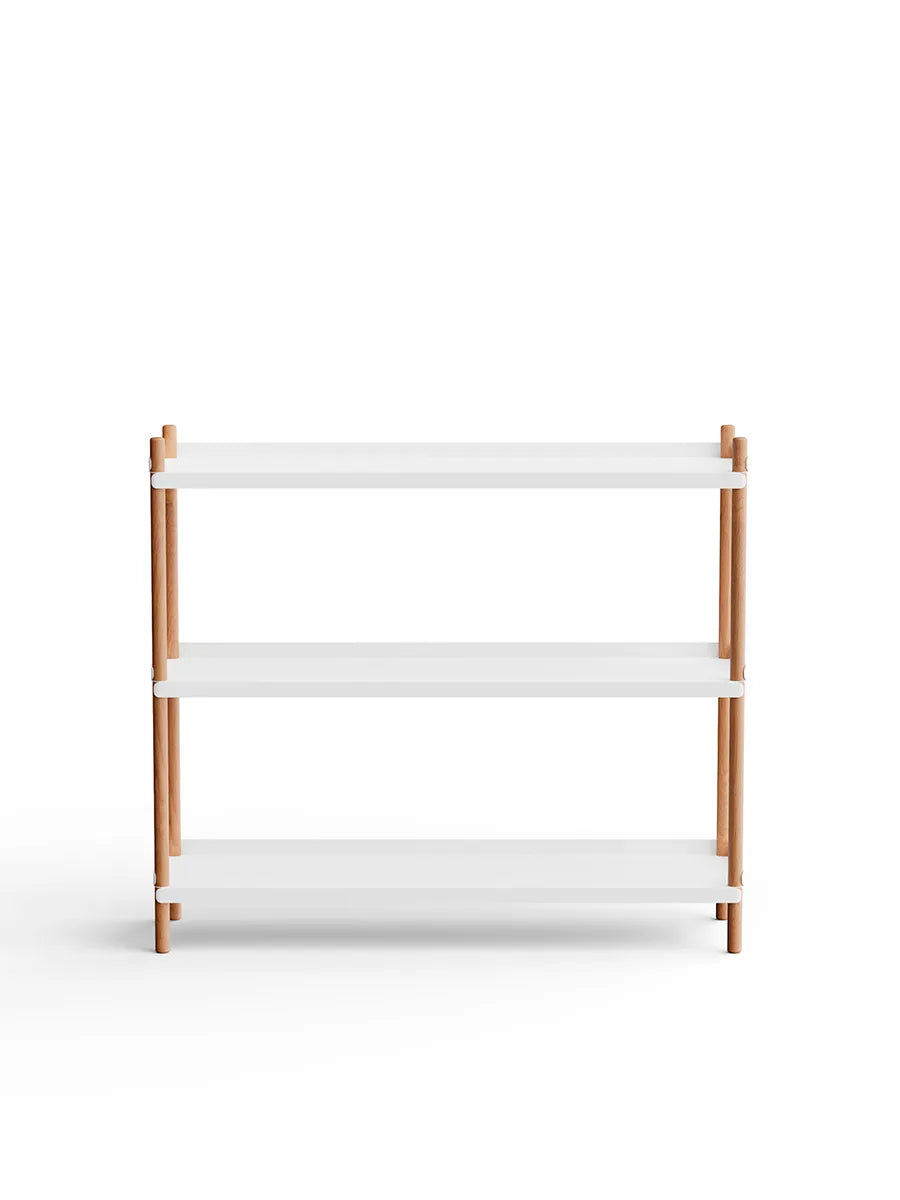 BOLT Shelving 1000 fra Nine