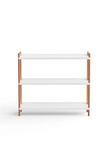 BOLT Shelving 1000 fra Nine - 6 - Jacobsen Plus