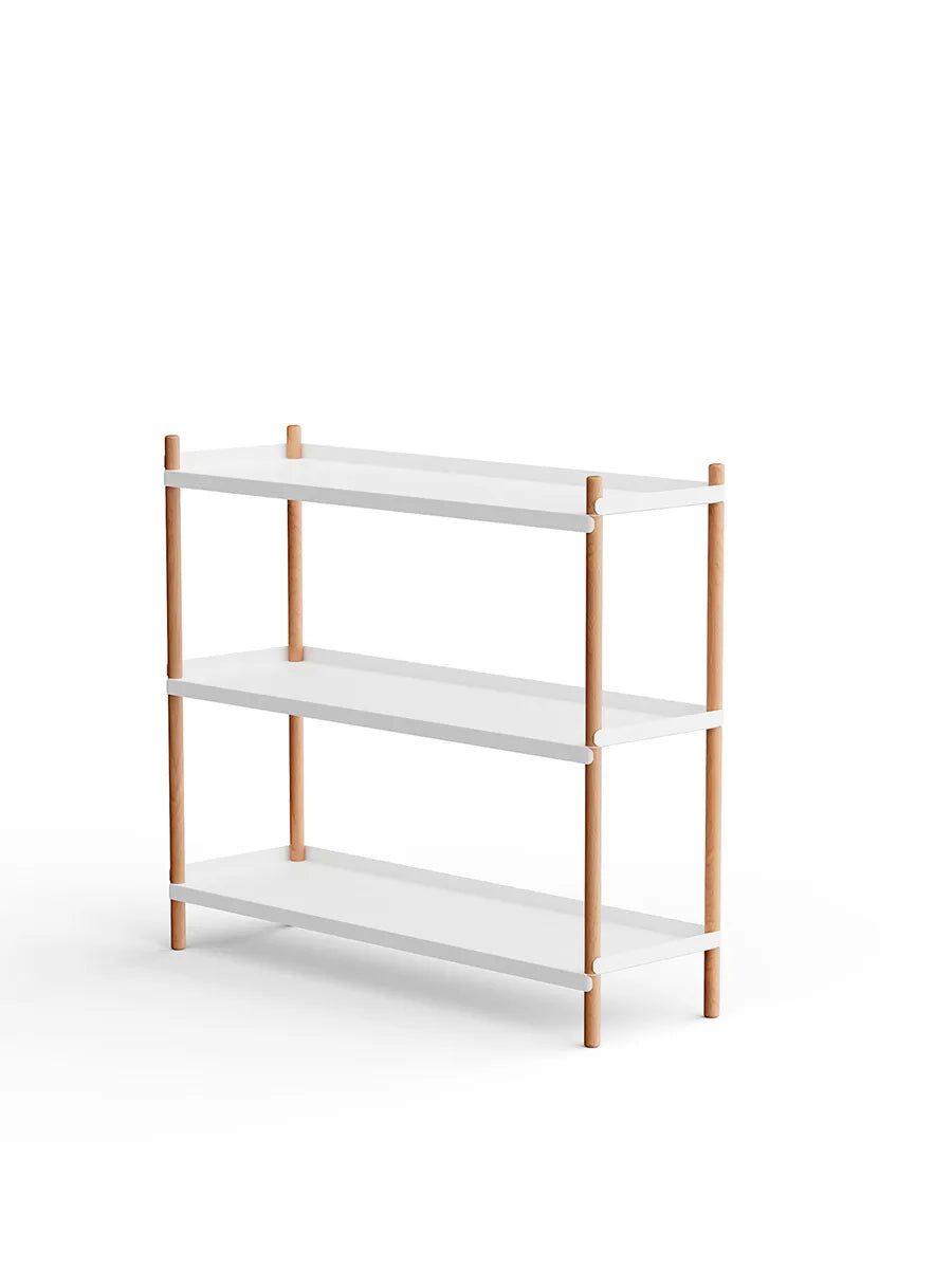 BOLT Shelving 1000 fra Nine