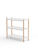 BOLT Shelving 1000 fra Nine - 17 - Jacobsen Plus