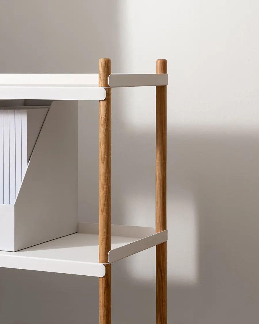 BOLT Shelving 1000 fra Nine