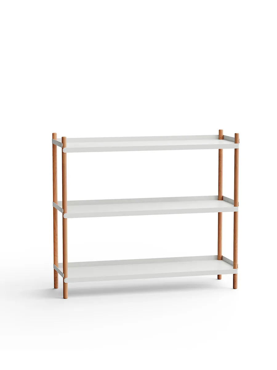 BOLT Shelving 1000 fra Nine