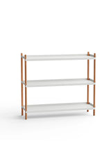 BOLT Shelving 1000 fra Nine - 19 - Jacobsen Plus