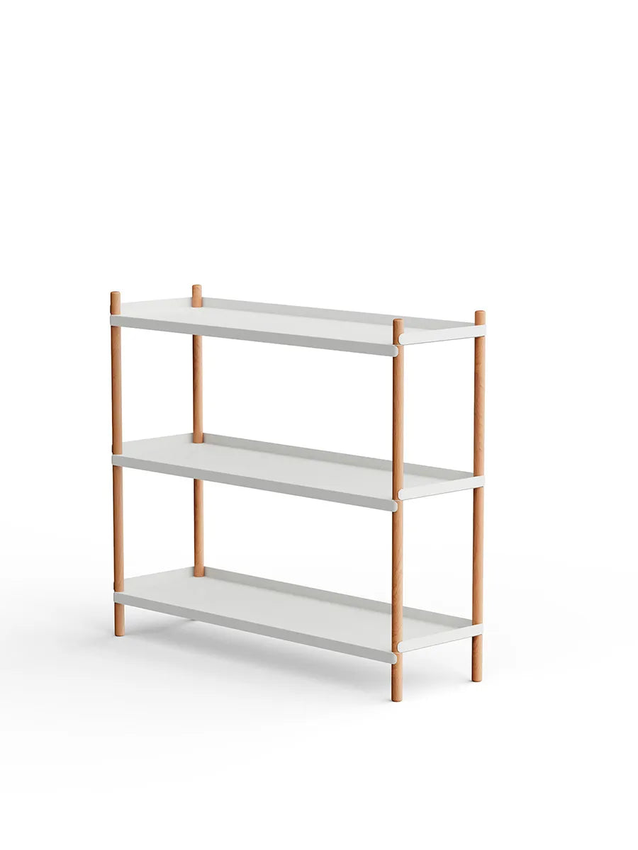 BOLT Shelving 1000 fra Nine