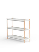 BOLT Shelving 1000 fra Nine - 20 - Jacobsen Plus