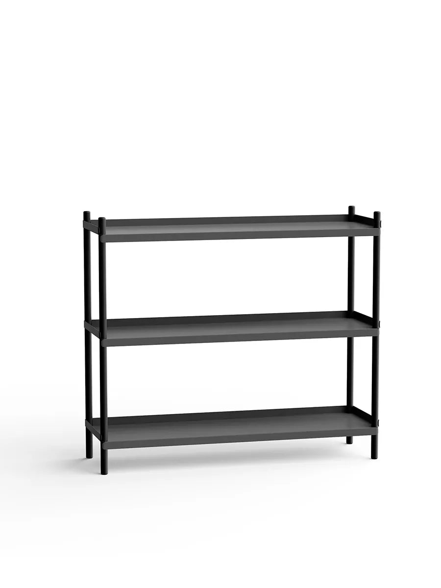 BOLT Shelving 1000 fra Nine