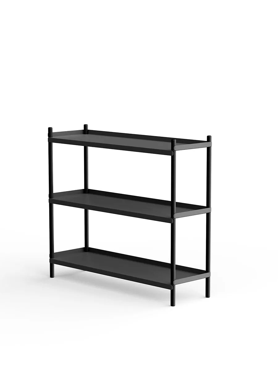 BOLT Shelving 1000 fra Nine
