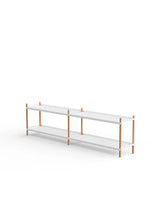 BOLT Shelving 2000 fra Nine - 11 - Jacobsen Plus