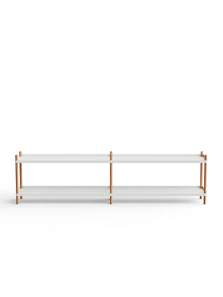 BOLT Shelving 2000 fra Nine - 2 - Jacobsen Plus