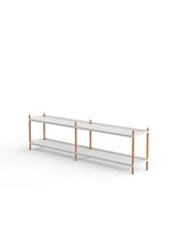 BOLT Shelving 2000 fra Nine - 13 - Jacobsen Plus