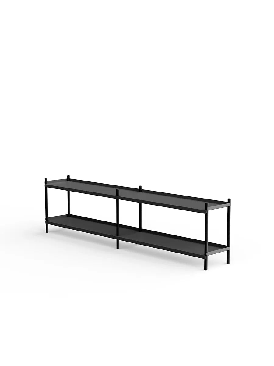 BOLT Shelving 2000 fra Nine - 15 - Jacobsen Plus