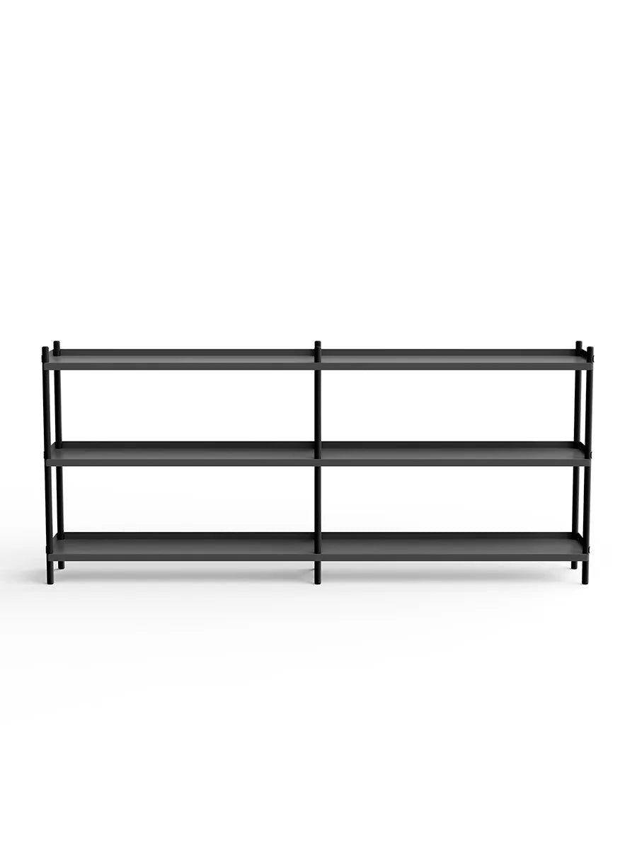 BOLT Shelving 2000 fra Nine - 9 - Jacobsen Plus