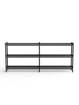 BOLT Shelving 2000 fra Nine - 9 - Jacobsen Plus