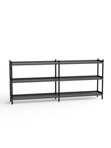 BOLT Shelving 2000 fra Nine - 20 - Jacobsen Plus