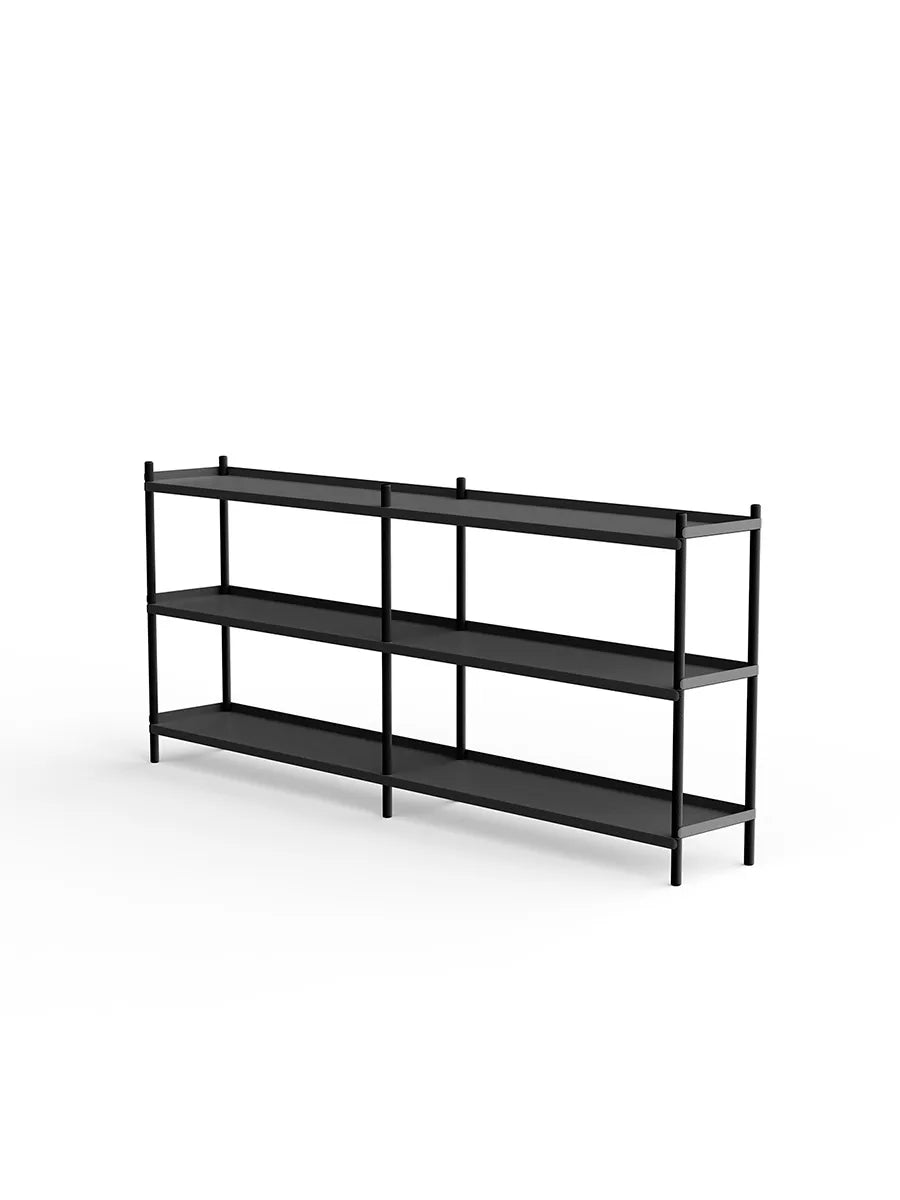 BOLT Shelving 2000 fra Nine - 21 - Jacobsen Plus