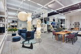 Akari L8 Gulvlampe fra Vitra - 3 - Jacobsen Plus