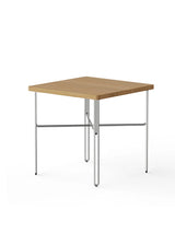 Inline Coffee Table fra Nine - 18 - Jacobsen Plus