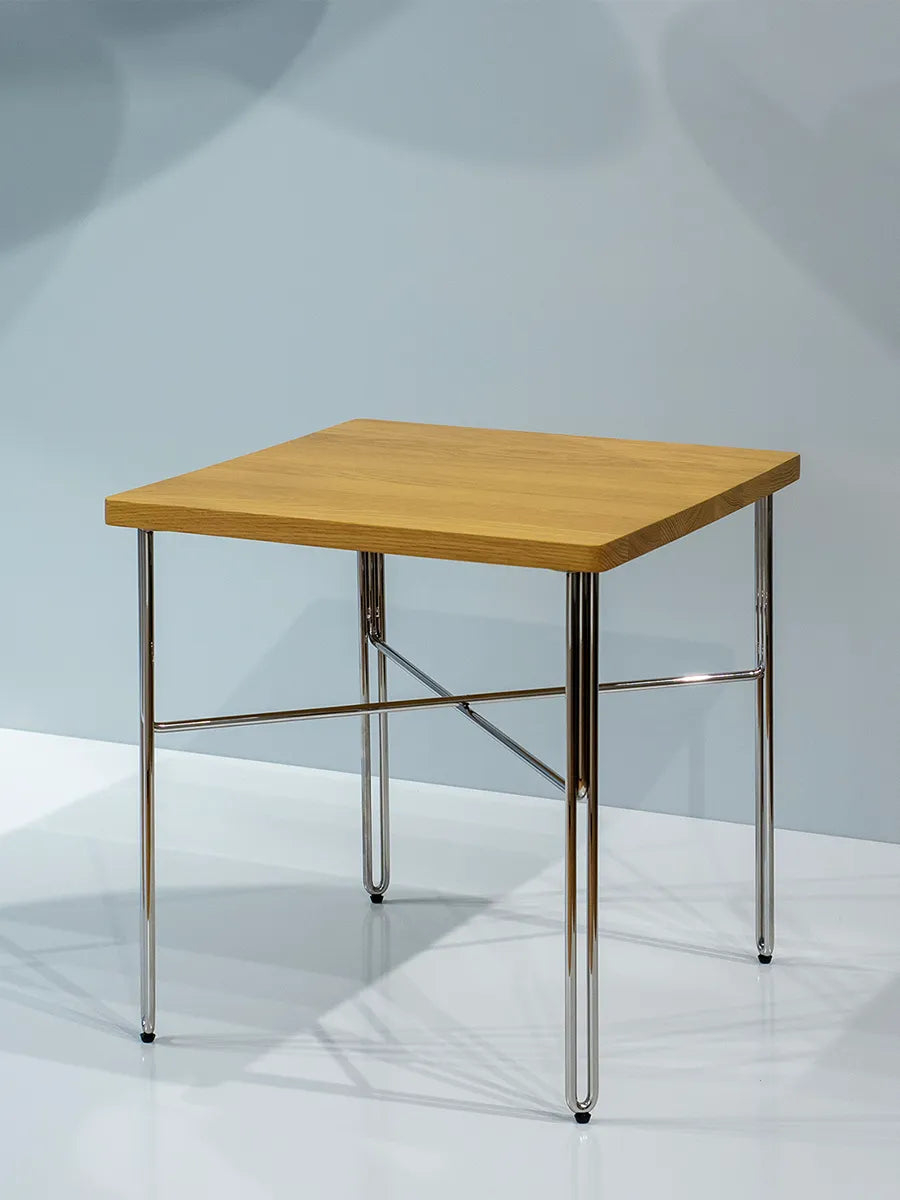 Inline Coffee Table fra Nine