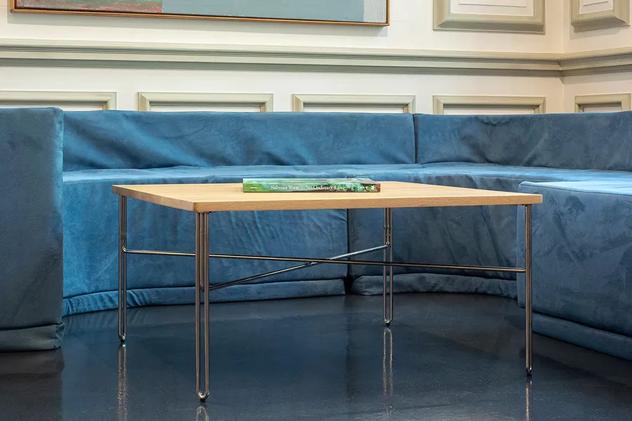 Inline Coffee Table fra Nine - 7 - Jacobsen Plus