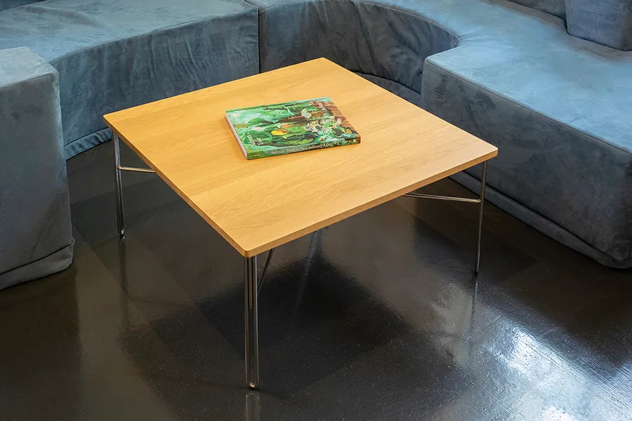 Inline Coffee Table fra Nine