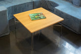 Inline Coffee Table fra Nine - 9 - Jacobsen Plus