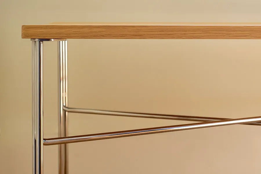 Inline Coffee Table fra Nine - 10 - Jacobsen Plus