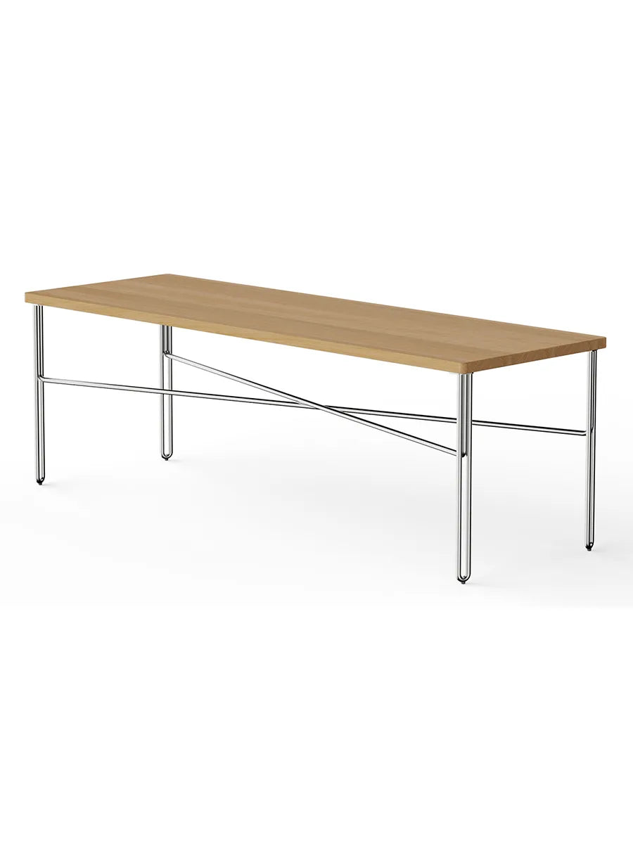 Inline Coffee Table fra Nine - 22 - Jacobsen Plus