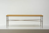 Inline Coffee Table fra Nine - 14 - Jacobsen Plus